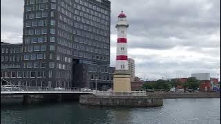 FYREN (THE LIGHTHOUSE) | MALMÖ