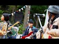 2019 otocamp こどもバンド「いたりあん」手ぶら/真心ブラザーズ