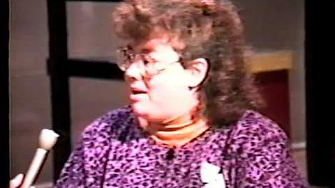 TV Channel 11 Lights, Camera, Hamilton! 1989