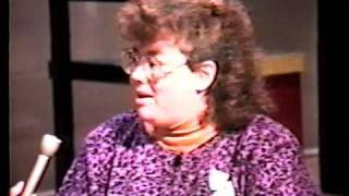 TV Channel 11 Lights, Camera, Hamilton! 1989