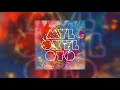 Coldplay Mylo Xyloto Hurts Like Heaven 𝙎𝙡𝙤𝙬𝙚𝙙 𝙍𝙚𝙫𝙚𝙧𝙗 mp3
