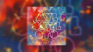 Coldplay - Mylo Xyloto / Hurts Like Heaven ( 𝙎𝙡𝙤𝙬𝙚𝙙 + 𝙍𝙚𝙫𝙚𝙧𝙗 )