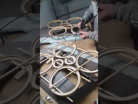 Фронт на приору под 4 25ки и 2 рупора