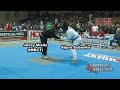 Female BJJ UFC Veteran Sijara Eubanks vs. Jessy Miele at Grapplers Quest Submission Grappling
