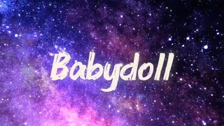 Babydoll- dominic fike