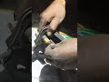 Panggilan unit cary futura efi mogok