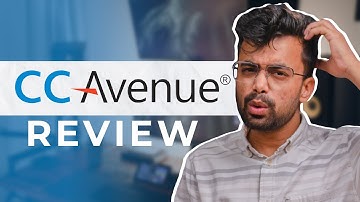 CCAvenue Review - is het een goede optie?
