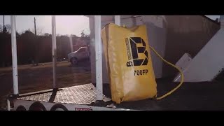 Bashlin 700 Series Bucket Rescue System