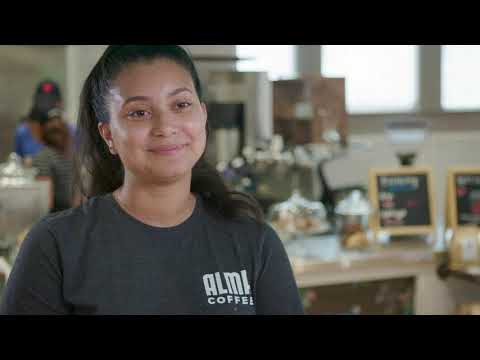 Cherokee Summer Internship Program - Alma Coffee