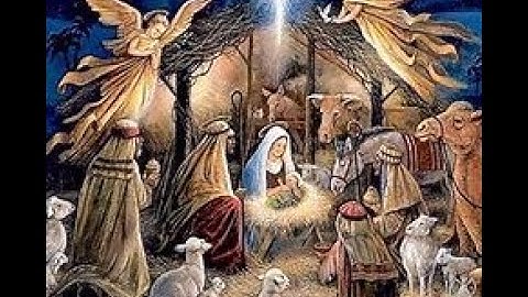 The Gift of Advent Waiting revised score video Sequence 2