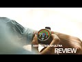 This $69 Smartwatch Is Shockingly Good | Haylou Solar Ultra Review