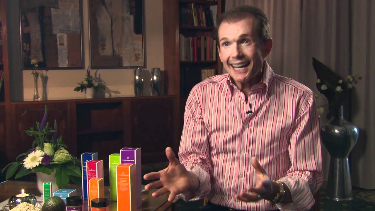 Ole Henriksen og GULDSKEEN 3 Lev et passioneret kærlighedsliv YouTube