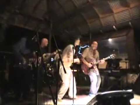 Mick Jagger - Dust My Broom