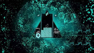 Tetris Effect - Practice Mode (Tetris only)
