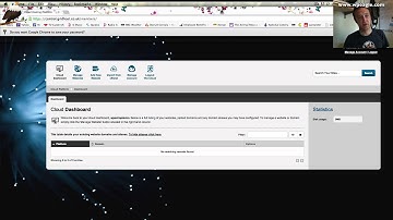 How to Setup Hosting and Wordpress with TSOHOST