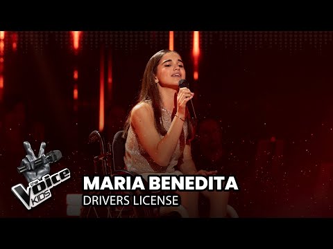 Maria Benedita - 