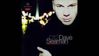 Dave Seaman ‎– Global Underground 012: Buenos Aires CD1 (1999)
