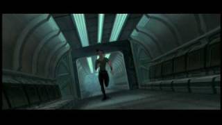 Titan A.E. trailers