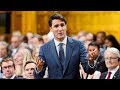 Question Period: Parliament returns for a new session - September 17, 2018