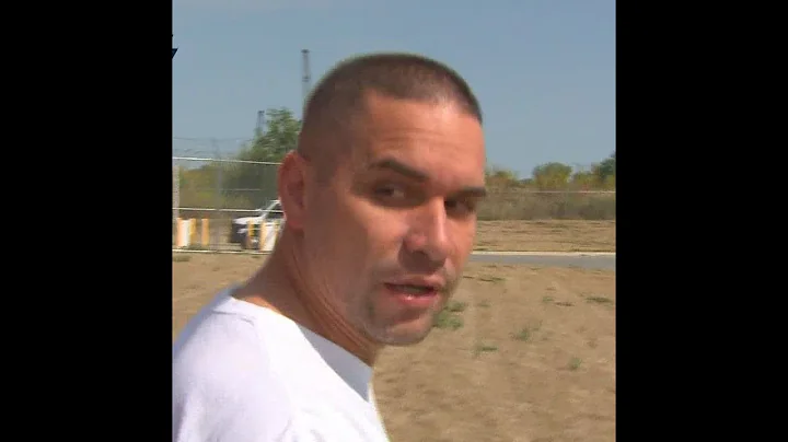 David Flores back in custody
