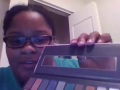 Makeup Haul