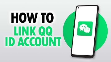 How To Link QQ ID Account With WeChat App