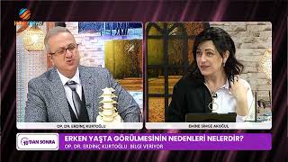 BEL FITIĞI VE TEDAVİ YÖNTEMLERİ - OP. DR. ERDİNÇ KURTOĞLU