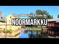 Ref:Te6P2m4eDEQ The ahlstro m estate in noormarkku, finland