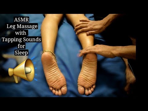 Giantess Foot Massage