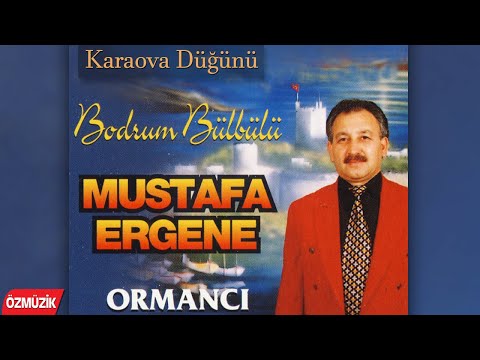 Mustafa Ergene - Karaova Düğünü