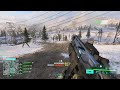 Battlefield 2042: Conquest Gameplay Highlights (No Commentary)