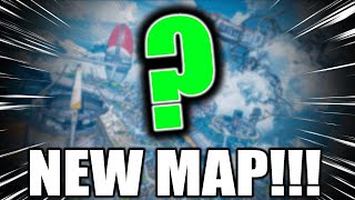 PLAYING SCRIMS ON A NEW COMPETITVE MAP?!? | TSM ImperialHal