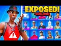 I Exposed Fortnite Account Scammers...