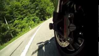 Ducati Diavel - Gempen