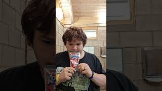 CHERRY KOOL-AID JAMMER #koolaid #tasting #jammer