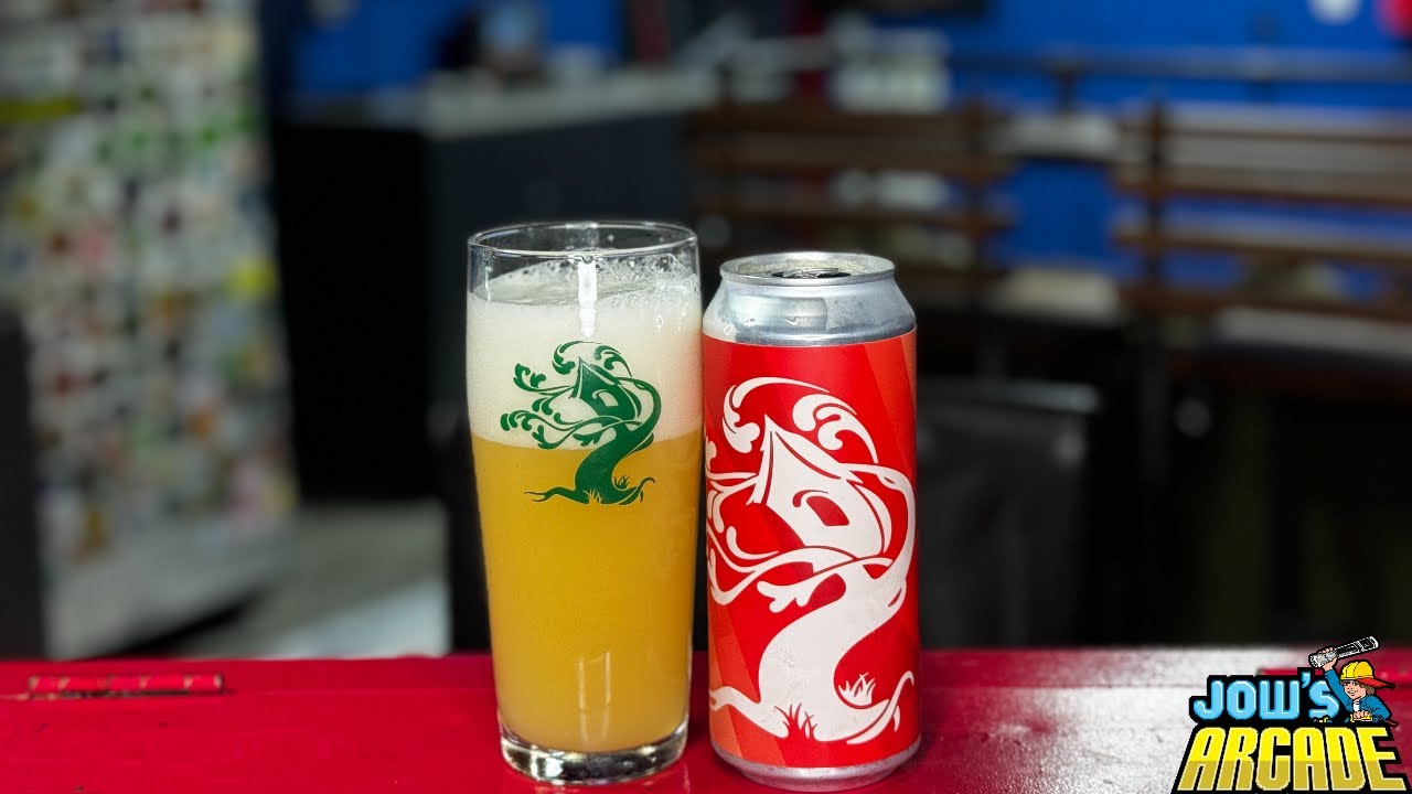 Tree House Brewing - Fresh Peach - 6.5% ABV