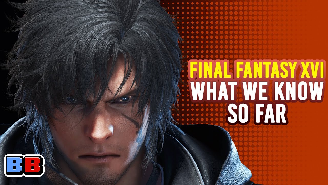 Final Fantasy XV Review - Gamereactor