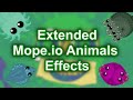 Klasky Csupo Extended Mope Io Animals Effects 0 377 