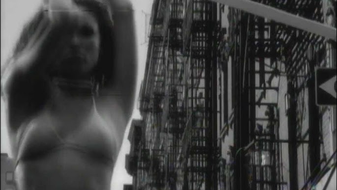 The Rolling Stones - Anybody Seen My Baby - OFFICIAL PROMO - YouTube