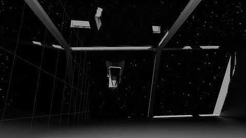 Eevee OpenGL render test