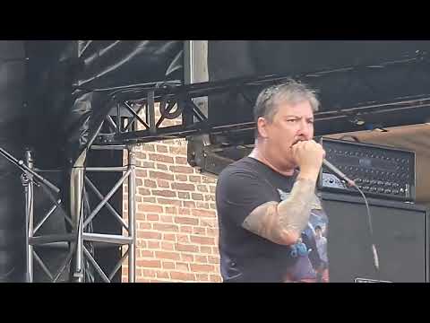 Devourment - Devour The Damned live at Brutal Assault 2022