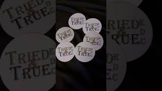 Christmas Ornament: MAIL CALL II #edccommunity #triedandtrueedc #dskfs 