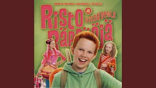 Chillaa, chillaa / Yksin mä kuljen katuja pitkin