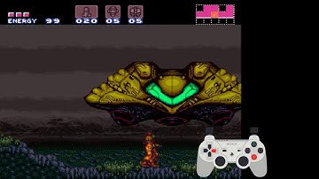 Super Metroid tricks and techniques part 1