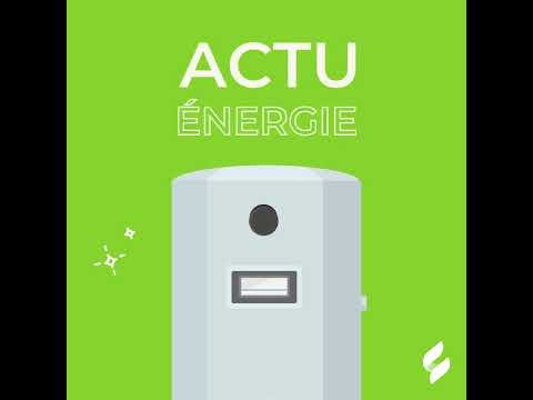 ACTU ÉNERGIE Enedis Modifie Le Fonctionnement Des Heures Creuses Méridiennes