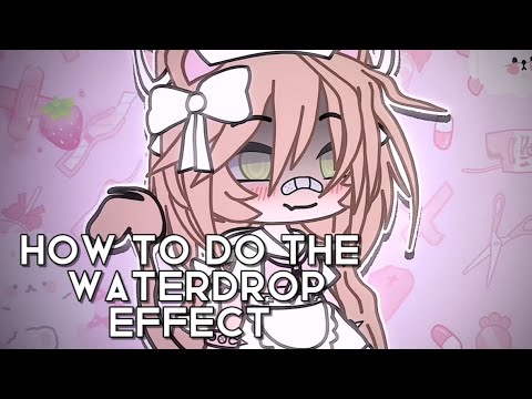 How to Gacha Edit with DIY Star Chloescapes – DIY