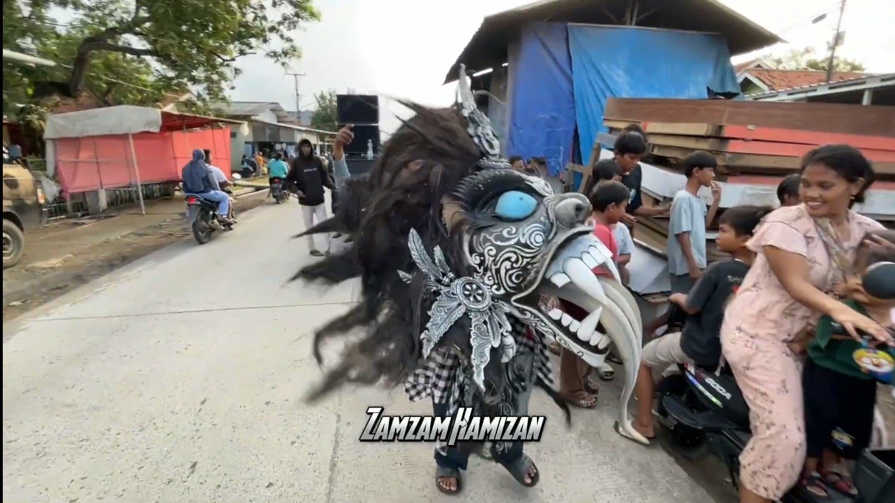 Obrog - Obrog | Obrog Barongan Sambeng JM JL Terbaru 