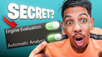 Secret Chess Settings to EXPLODE Your Rating in 2025 | The Road To Grandmaster