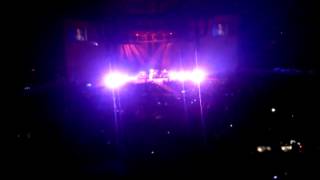 Maroon 5 @ Meo Arena, Lisbon, 17/Jun/2015 [part 1/3]