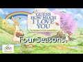 Four seasons   part 1